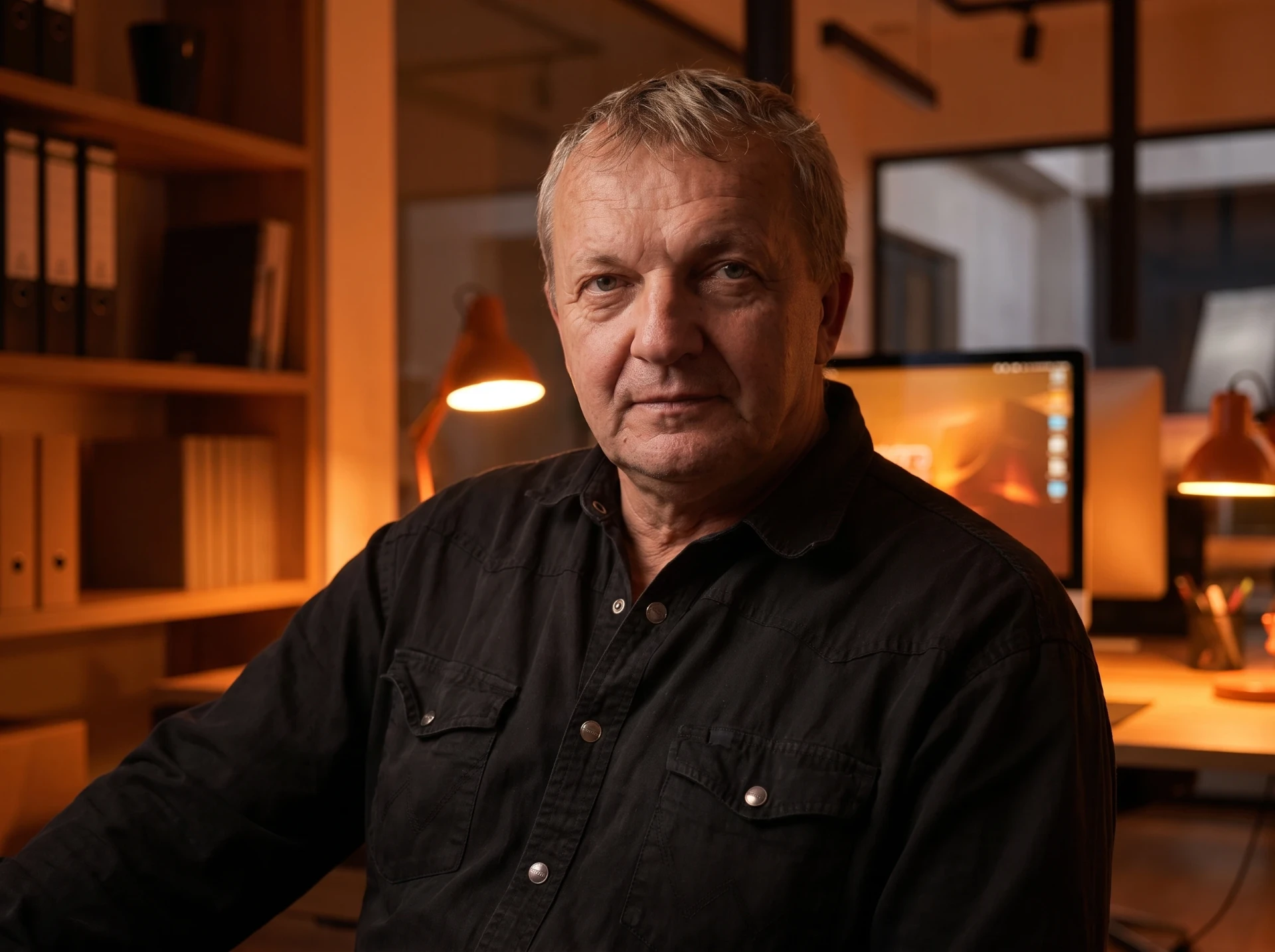 Albert Geltar